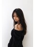 【再来人気No1】再来20％off2回目以降ご来店の方◎　カラー￥7700→￥6160