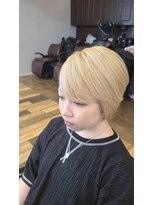 インパークス 北千住店(INPARKS)&nbsp;ハイトーン/ミルキーベージュ［北千住］