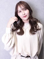 リメル 奥沢自由が丘店(Remel) リフトレイヤー/ナチュラル/くびれ巻き/モテ髪/奥沢/自由が丘