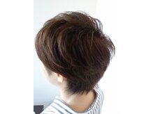ヘアーメイク アヴァンセ 泉中央店(hair make Avance)