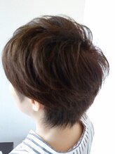 ヘアーメイク アヴァンセ 泉中央店(hair make Avance)