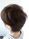 ヘアーメイク アヴァンセ 泉中央店(hair make Avance)の写真/【駐車場アリ】こまめに染めたいグレイカラーこそ、ケアで3年後に差がつく★健康な髪を育むための新習慣♪