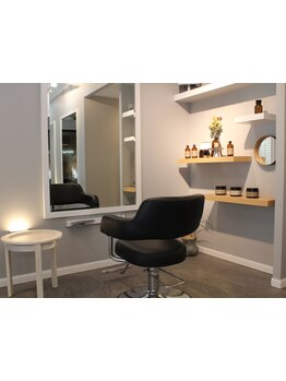 至福のひと時を過ごすなら《L’arte》一度行ったら通い続けたくなる"上質"が詰まったプライベートSalon◎