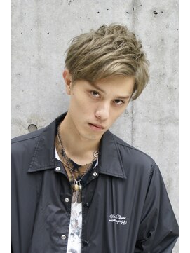 アクト(ACT) マットショート