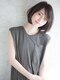 ビューティー エールフォルム 浜松有玉店(BEAUTY YELLFORME)の写真/【HPB AWARD 2023~2025 3年連続 BEST SALON 注目サロン選出】高いカット技術&デザイン力で理想のStyleに♪