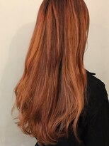 フローレント(florent) お客様スナップ 上念担当