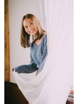 リアン 方南町店(Lian) ナチュラルフェミニン