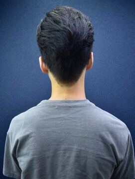 ヘアスタジオヘーフリヒ(HAIR STUDIO HoFLICH) 【今時２wayが当たり前っしょよ】