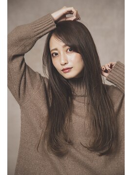 クロエ 梅田(Cloe) 愛されロング