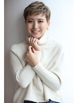 イチリン 市川店(ICHIRIN)&nbsp;ハンサムショート