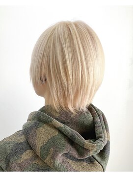 ハビット (habitt) 【habitt】ホワイトベージュ☆