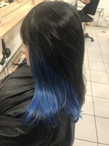 ペネロープ(Penelope)&nbsp;インナーカラー