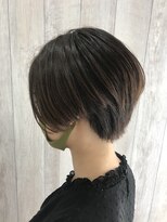 シエル 立川店(CIEL)&nbsp;【CIEL原田】ハンサムショート×イルミナ