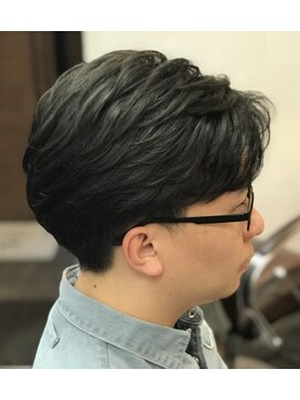 トイロヘアー(toiro hair) 爽やかショート