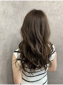 グレージュ