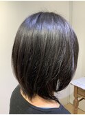 ショートスタイル