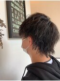 ナチュラルウルフ