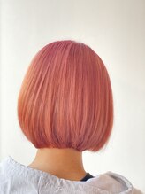 ヘアーアンドメイクアップMK 貝塚店(hair&make-up MK)