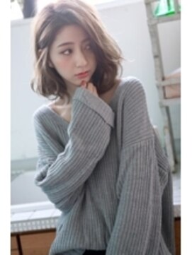 トッカ 中目黒店(tocca) 【tocca中目黒】小顔くびれミディ