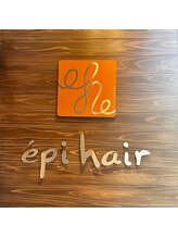 エピヘアーさつき黒崎店