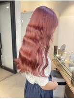 フラム 渋谷(flamme)&nbsp;◇ピンクベージュ◇