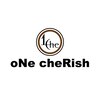 ワンチェリッシュ(oNe cheRish)のお店ロゴ