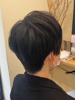 アルター(aL ter)&nbsp;ベリーショート