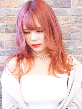 キャンディーエッグ(Candy egg) ★ピラミンゴやみカワピンク★福岡久留米