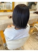 ラベンダーカラー