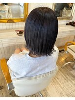 ノンヘアープラス(non hair +) ラベンダーカラー
