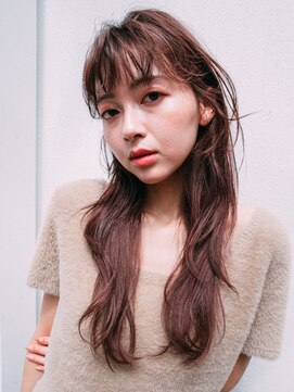 リアン 方南町店(Lian) 【2022年新作スタイル】方南町美容室Lian