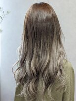 ニーナ ヴィジョン(NINA visioN)&nbsp;#エクステ#艶髪#ロング