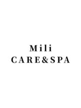 Mili CARE＆SPA　半個室型サロン　調布【ミリ】