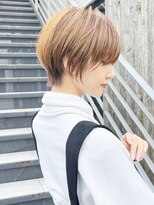 グランド(GRAND)&nbsp;くびれ美人ショート【西村　公孝】