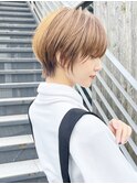 くびれ美人ショート【西村 公孝】