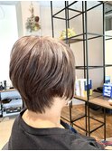 ショートレイヤー