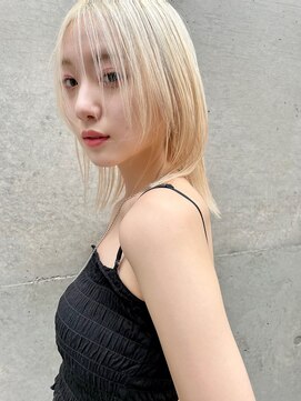 ベター(better) ハイトーン