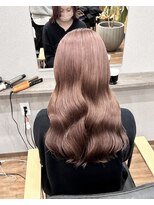 クロッカ(clocca)&nbsp;ミルクティーピンク