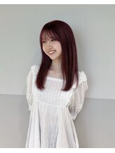 ユニコ(unico)&nbsp;内沼 恵留菜