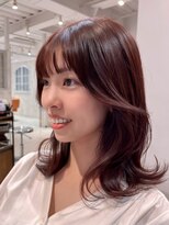 レイラバイアフロート 吉祥寺(Lila by afloat)&nbsp;くびれヘア