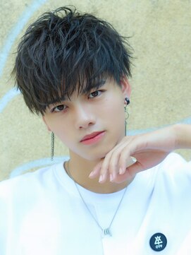 リップス 表参道店(LIPPS) フィーリンマッシュ