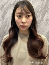 エクラート セントラル 赤坂(ECLART CENTRAL) long2－1