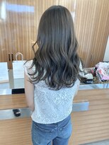 カッツ 駅家店(CUT S)&nbsp;柔らかミントベージュカラー〇