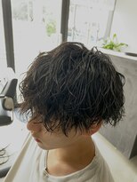 レックス(Rex)&nbsp;マッシュツイストスパイラル