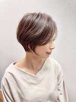 エゴイスト(EGOIS&)&nbsp;くびれショート