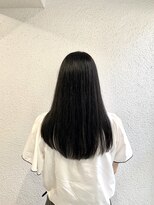 リバティ 吉祥寺(Liberty)&nbsp;ブラック艶髪