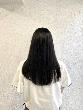 リバティ 吉祥寺(Liberty) ブラック艶髪