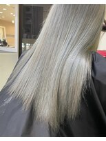 ケリーズグリーン(Kelly's Green)&nbsp;silver