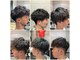 グロウヘアワークス トウキョウ(grow hair works tokyo)の写真