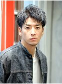 レイジーサイドパートしショート